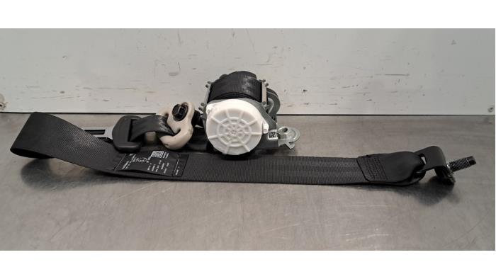 Ceinture de sécurité arrière droite Nissan X-Trail