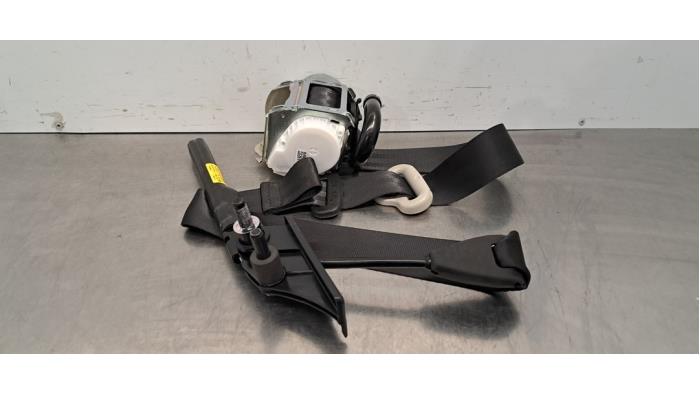 Ceinture de sécurité avant droite Nissan X-Trail