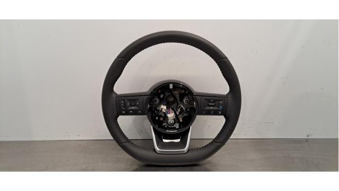 Volant Nissan X-Trail