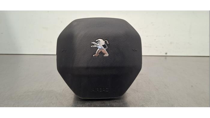 Airbag gauche (volant) Peugeot 5008