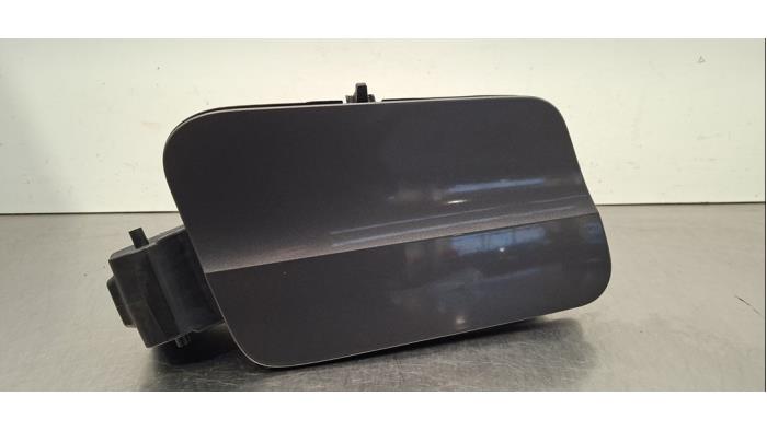 Clapet réservoir Peugeot 5008