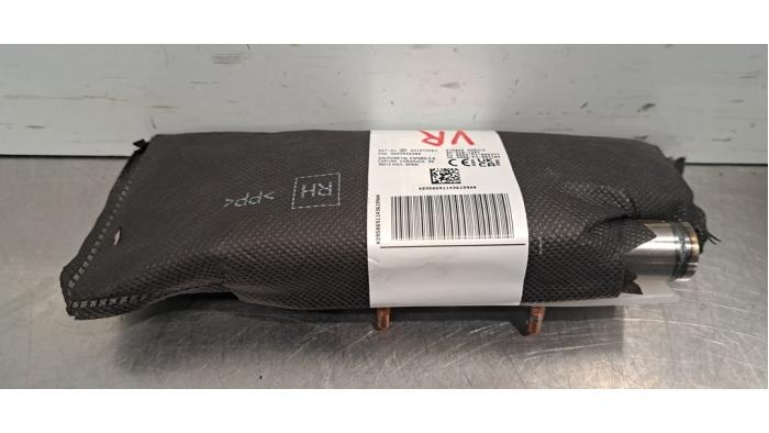 Airbag siège Peugeot 5008