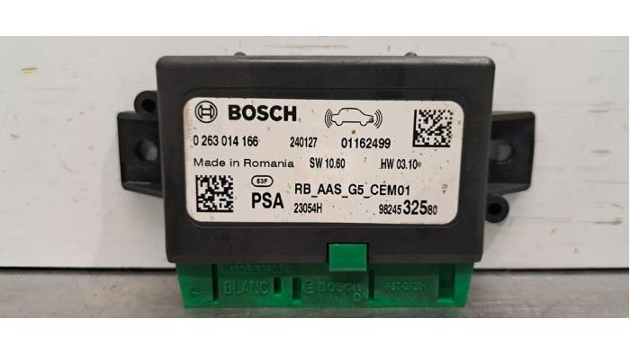 Module PDC Peugeot 5008