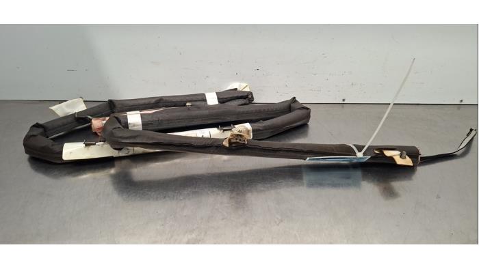 Airbag plafond gauche Peugeot 5008
