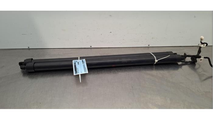 Kit amortisseur couvercle coffre Peugeot 5008