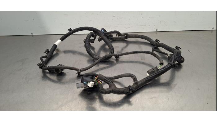 Faisceau de câbles Pdc Peugeot 5008