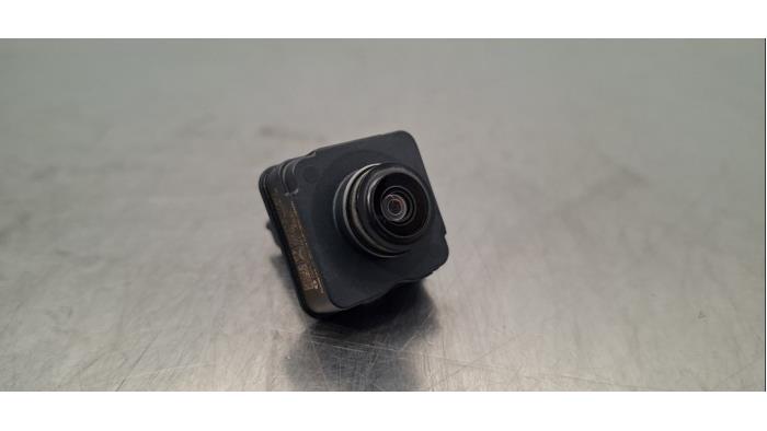 Caméra de recul Peugeot 5008