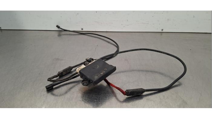 Capteur (divers) Peugeot 5008