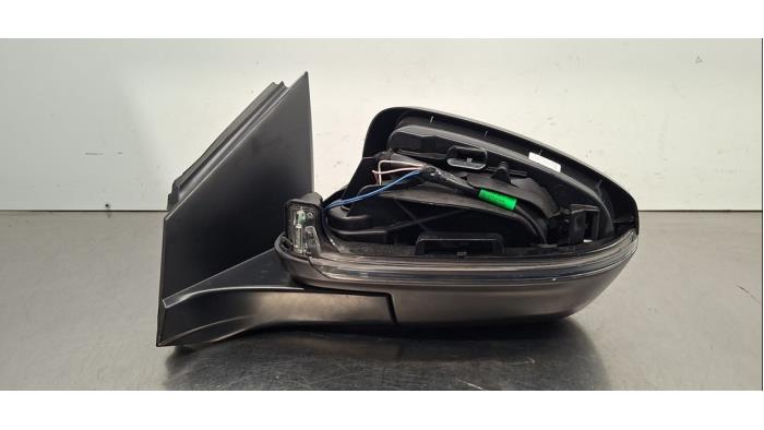 Rétroviseur extérieur gauche Peugeot 5008