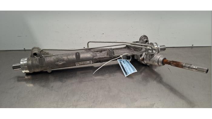 Crémaillère de direction Peugeot Expert