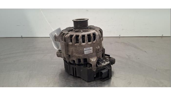 Dynamo Peugeot Expert