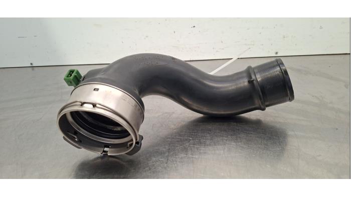 Tube intercooler Renault Alaskan