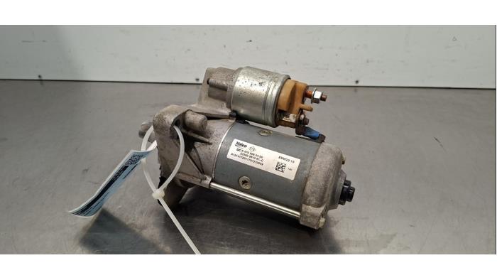 Démarreur Renault Alaskan