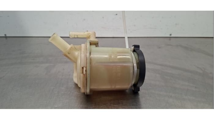 Réservoir d'expansion Renault Alaskan