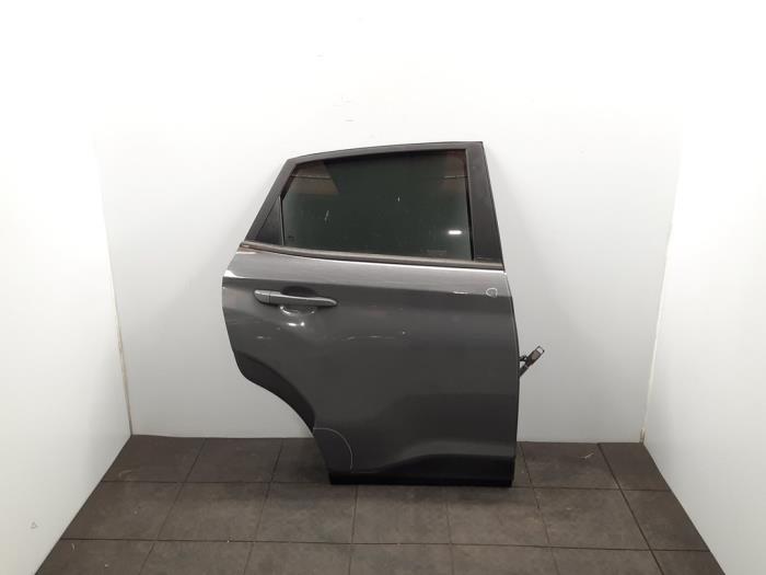 Portière 4portes arrière droite Hyundai Kona