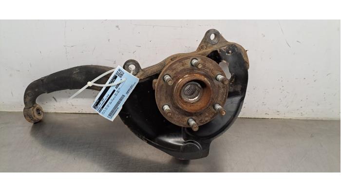 Joint avant gauche Renault Alaskan