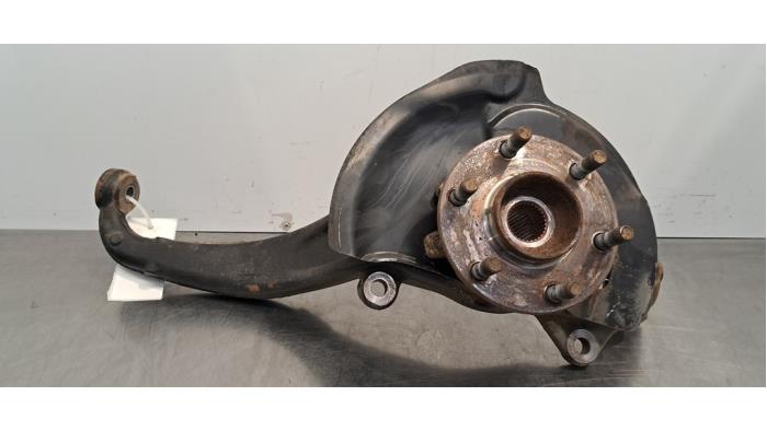 Joint avant droit Renault Alaskan