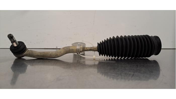 Barre d'accouplement gauche Renault Alaskan