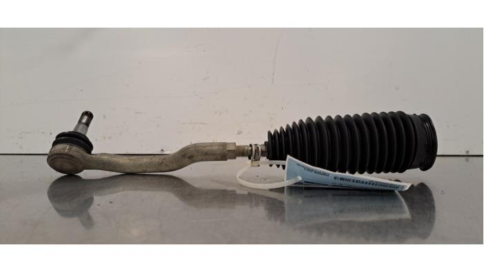 Barre d'accouplement droite Renault Alaskan