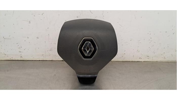 Airbag gauche (volant) Renault Alaskan