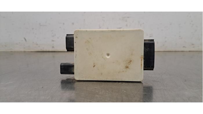 Module pompe carburant Renault Alaskan