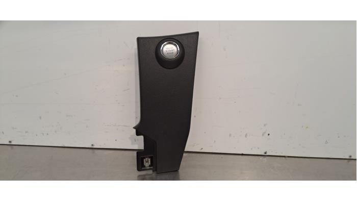 Commutateur marche-arrêt Opel Astra