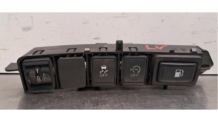 Commutateur (divers) Renault Alaskan