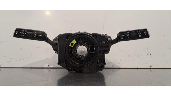 Commutateur combi colonne de direction Peugeot 5008