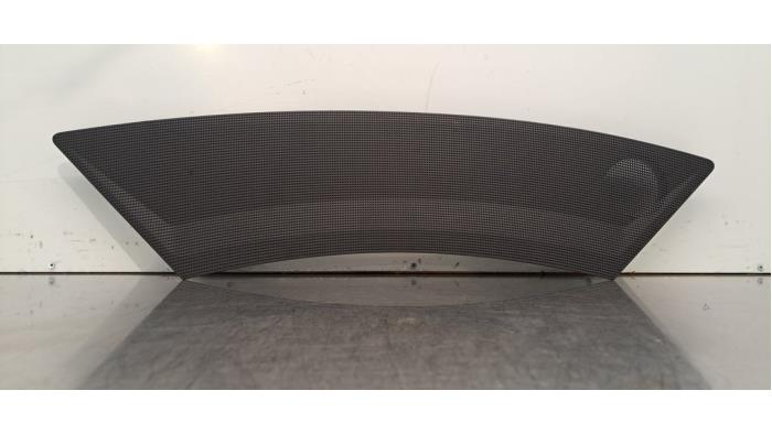 Divers en plastique Peugeot 5008