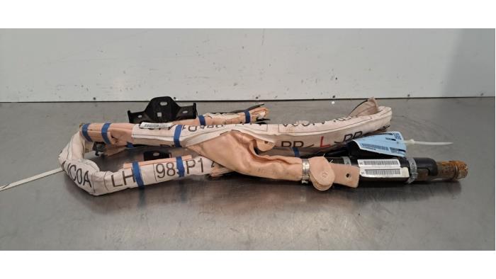 Airbag plafond gauche Renault Alaskan