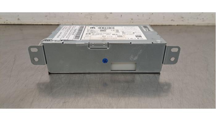 Module radio Peugeot 5008