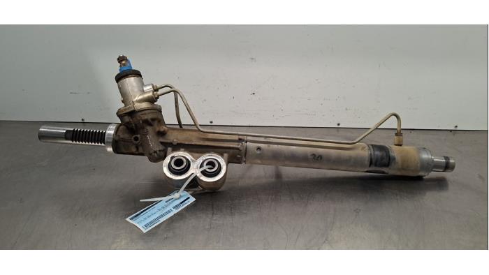 Crémaillère de direction Renault Alaskan