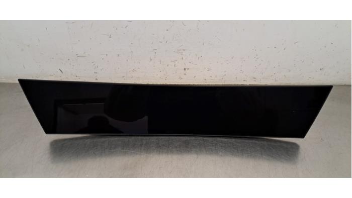 Display unité de contrôle multi media Peugeot 5008