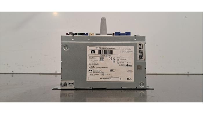 Module radio Peugeot 5008