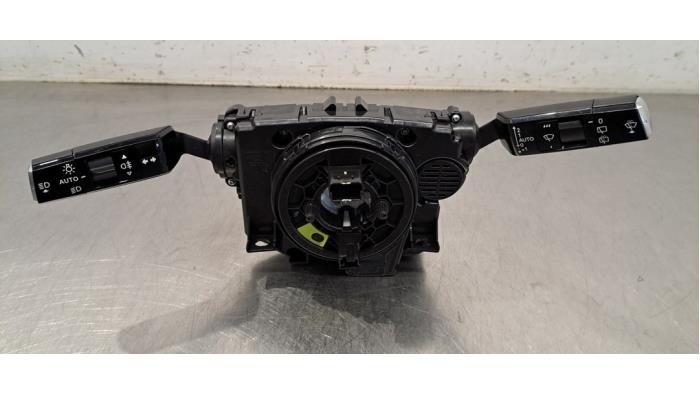 Commutateur combi colonne de direction Peugeot 5008