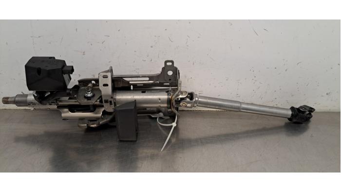 Boîtier colonne de direction complet Peugeot 5008