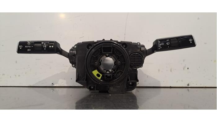 Commutateur combi colonne de direction Peugeot 3008