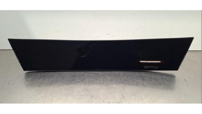 Display unité de contrôle multi media Peugeot 3008