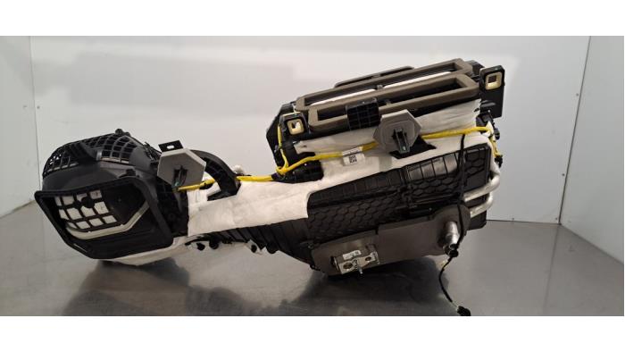 Boîtier chauffage Peugeot 3008