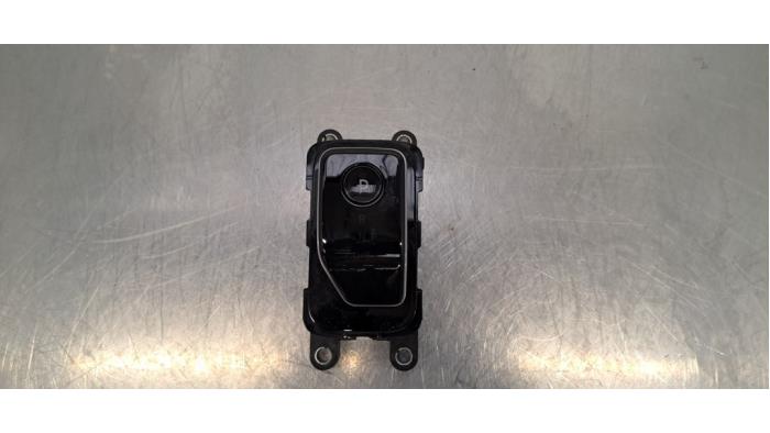 Levier de sélection automatique Nissan X-Trail