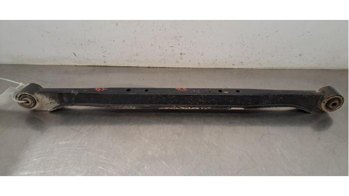 Support (divers) Renault Alaskan