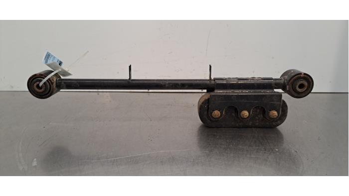 Support (divers) Renault Alaskan