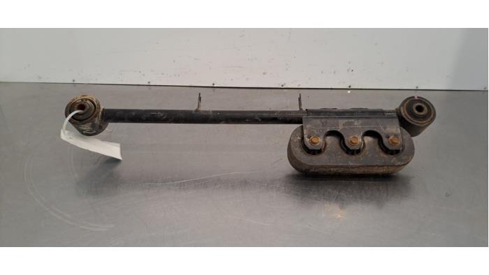 Support (divers) Renault Alaskan