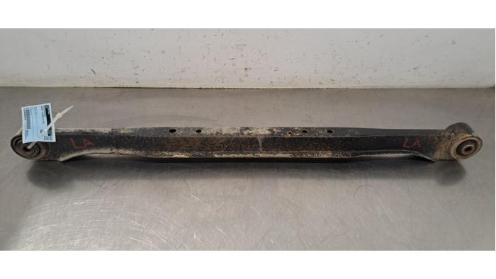 Support (divers) Renault Alaskan