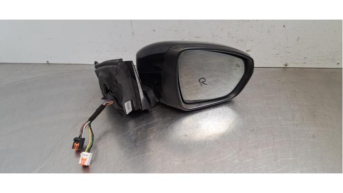 Rétroviseur extérieur droit Citroen 