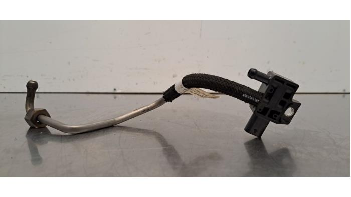 Capteur de pression carburant BMW 2-Série