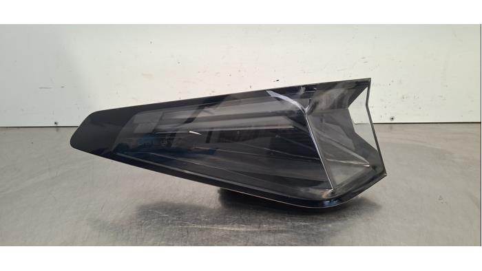 Feu arrière gauche Peugeot 5008