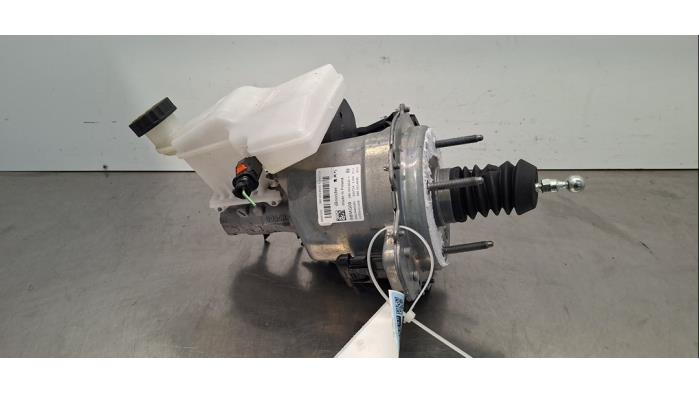 Assistant de freinage Peugeot 5008