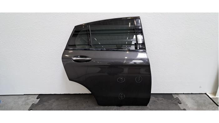Portière 4portes arrière droite Mercedes GLC-Klasse