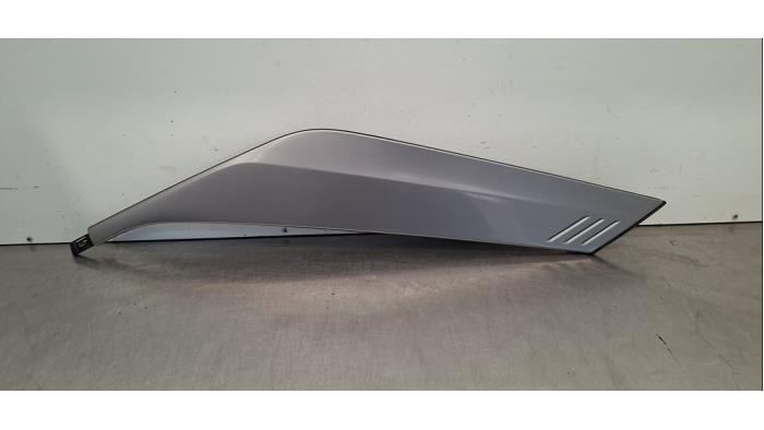 Montant arrière gauche Peugeot 5008